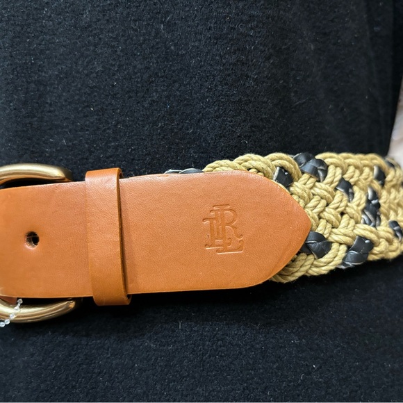 Ralph Lauren belt, Size S - Picture 3 of 5